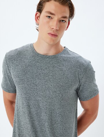 Koton Shirt in Grey