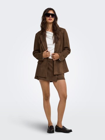 ONLY Blazer '15374893' in Brown