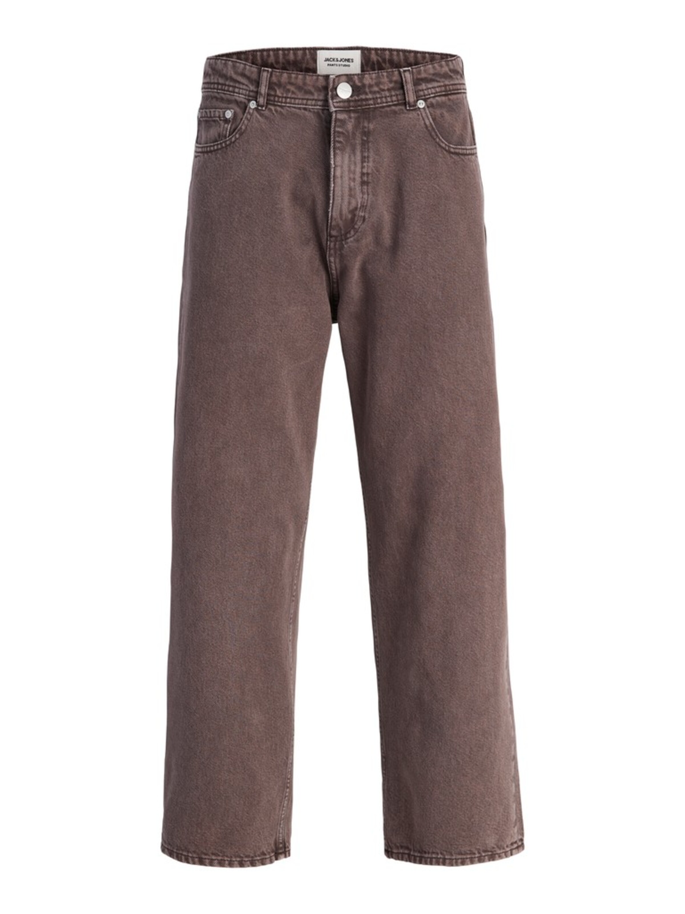 JACK & JONES Jeans 'JPSTALEX ANTONIO' i 27/32 i choko, Produktvisning