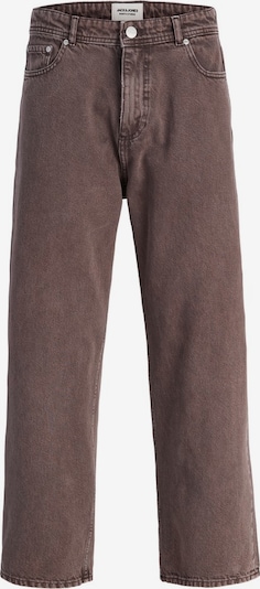 JACK & JONES Farkut 'JPSTAlex Antonio' koossa 27/32 värissä suklaa, Tuotenäkymä