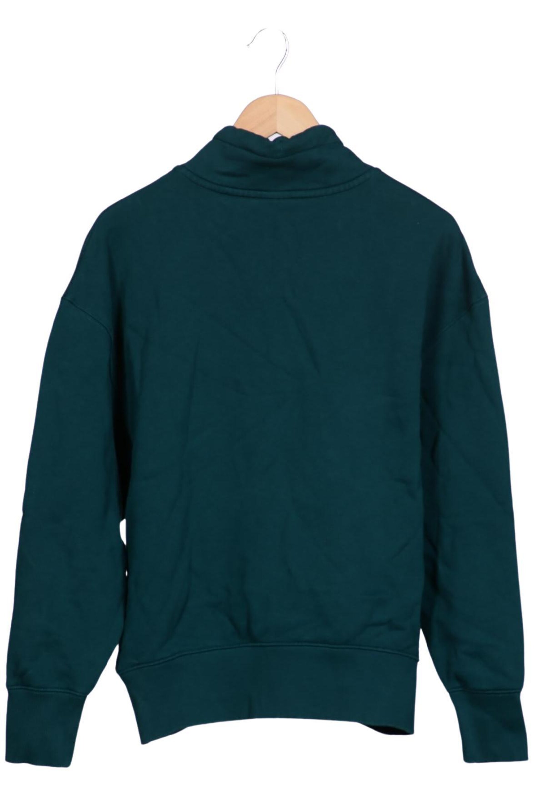 PUMA Sweater L in Grün