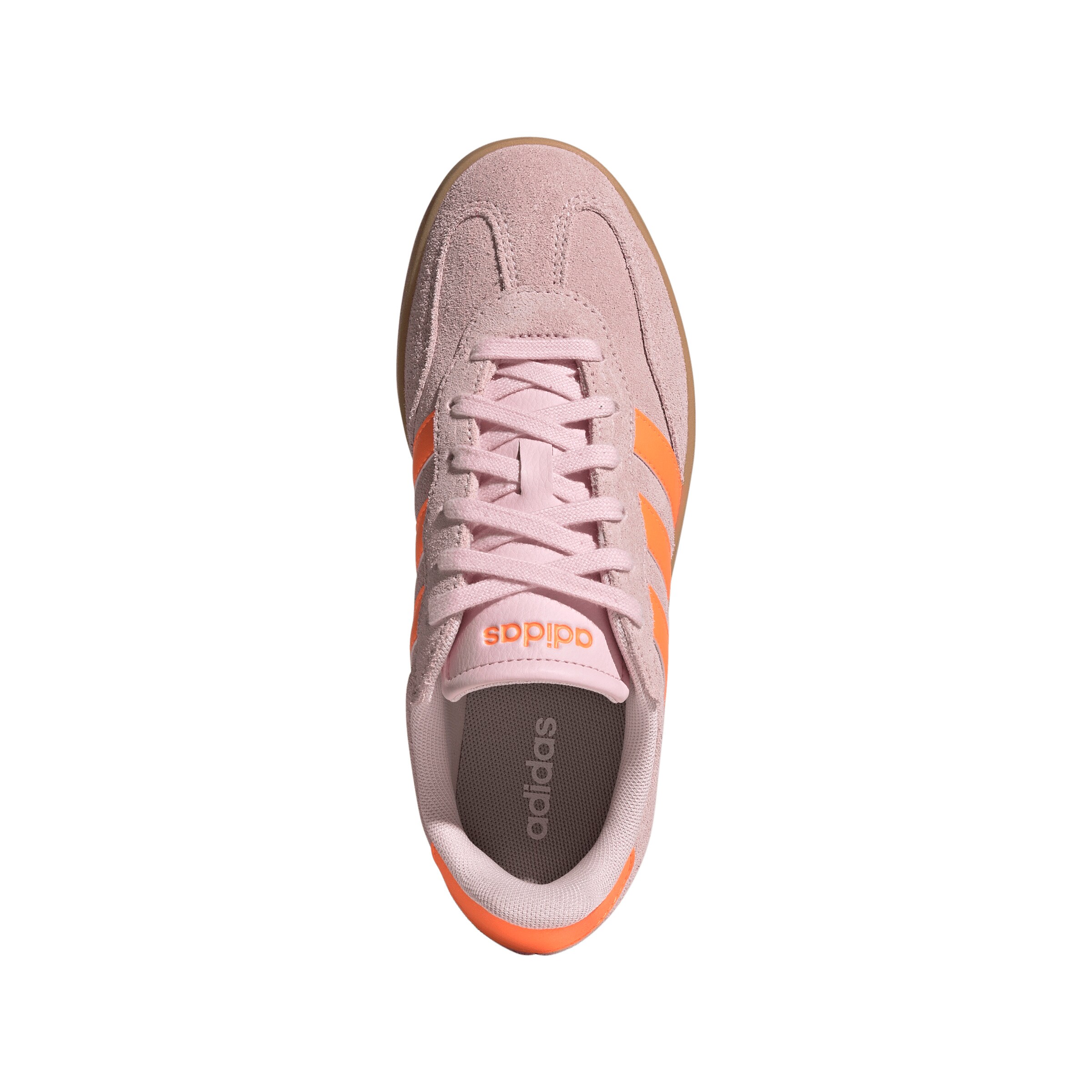 Sneaker bassa 'Barreda' di ADIDAS SPORTSWEAR in rosa