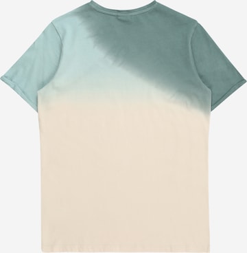 T-Shirt s.Oliver en bleu