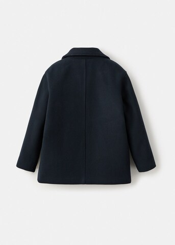 MANGO KIDS Coat 'Pablo' in Blue