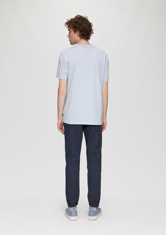 zils QS T-Krekls