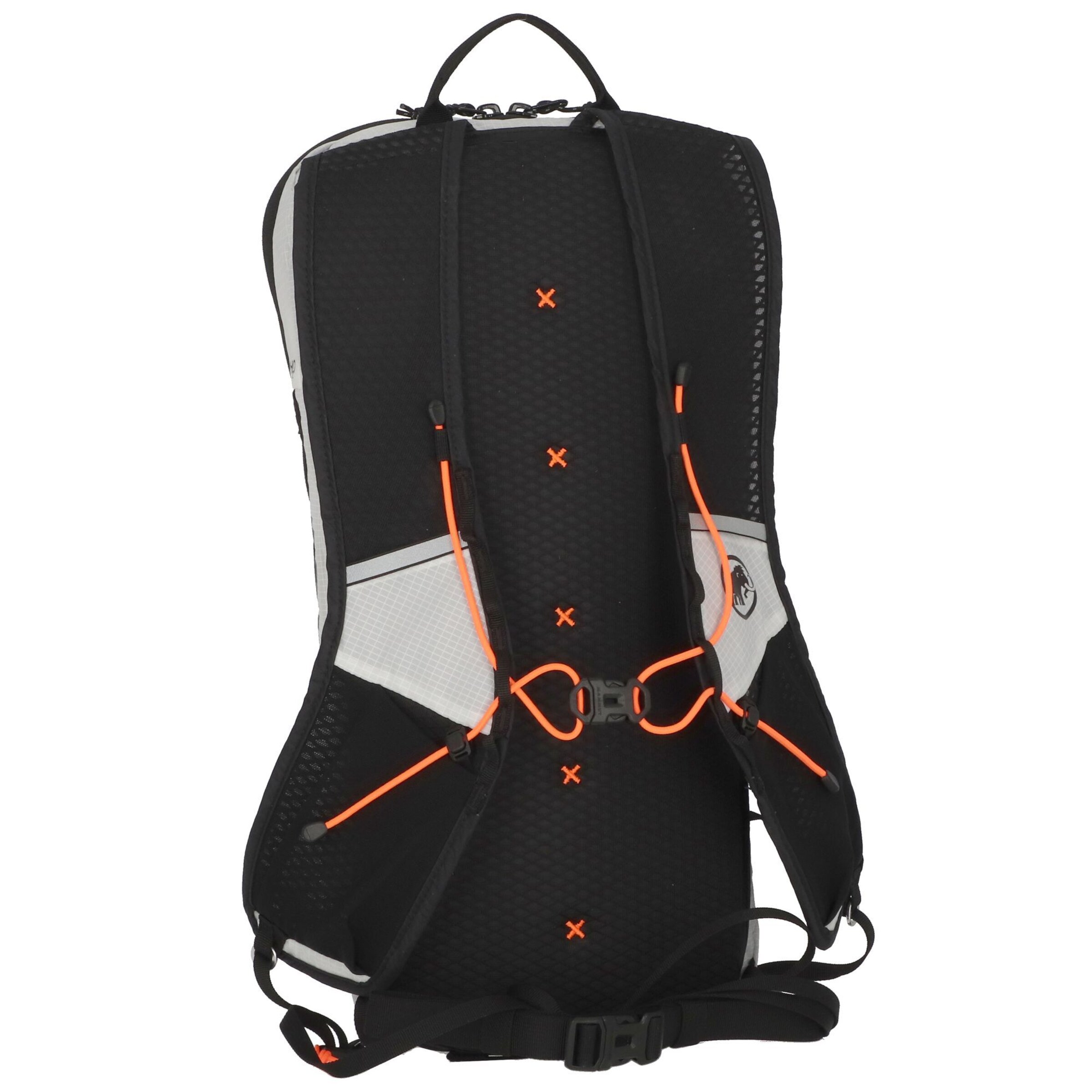 MAMMUT Sports backpack 'Aenergy 12' in White