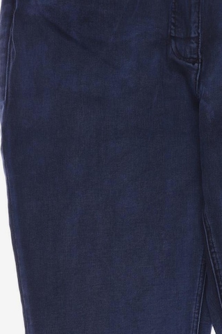 Ulla Popken Jeans in 36 in Blue