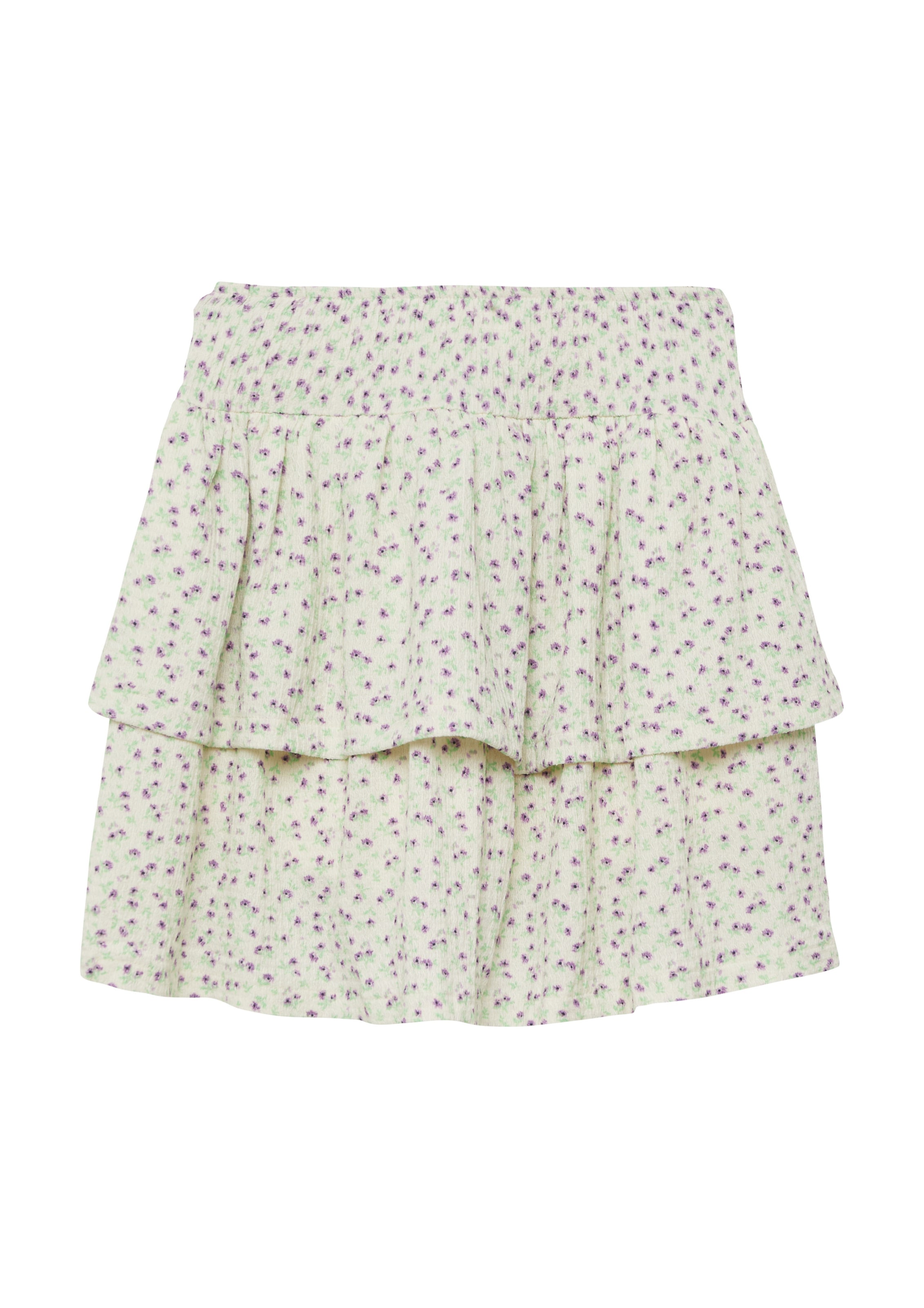 s.Oliver Rok in Gemengde kleuren: voorkant