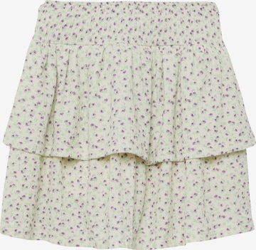 s.Oliver Rok in Gemengde kleuren: voorkant