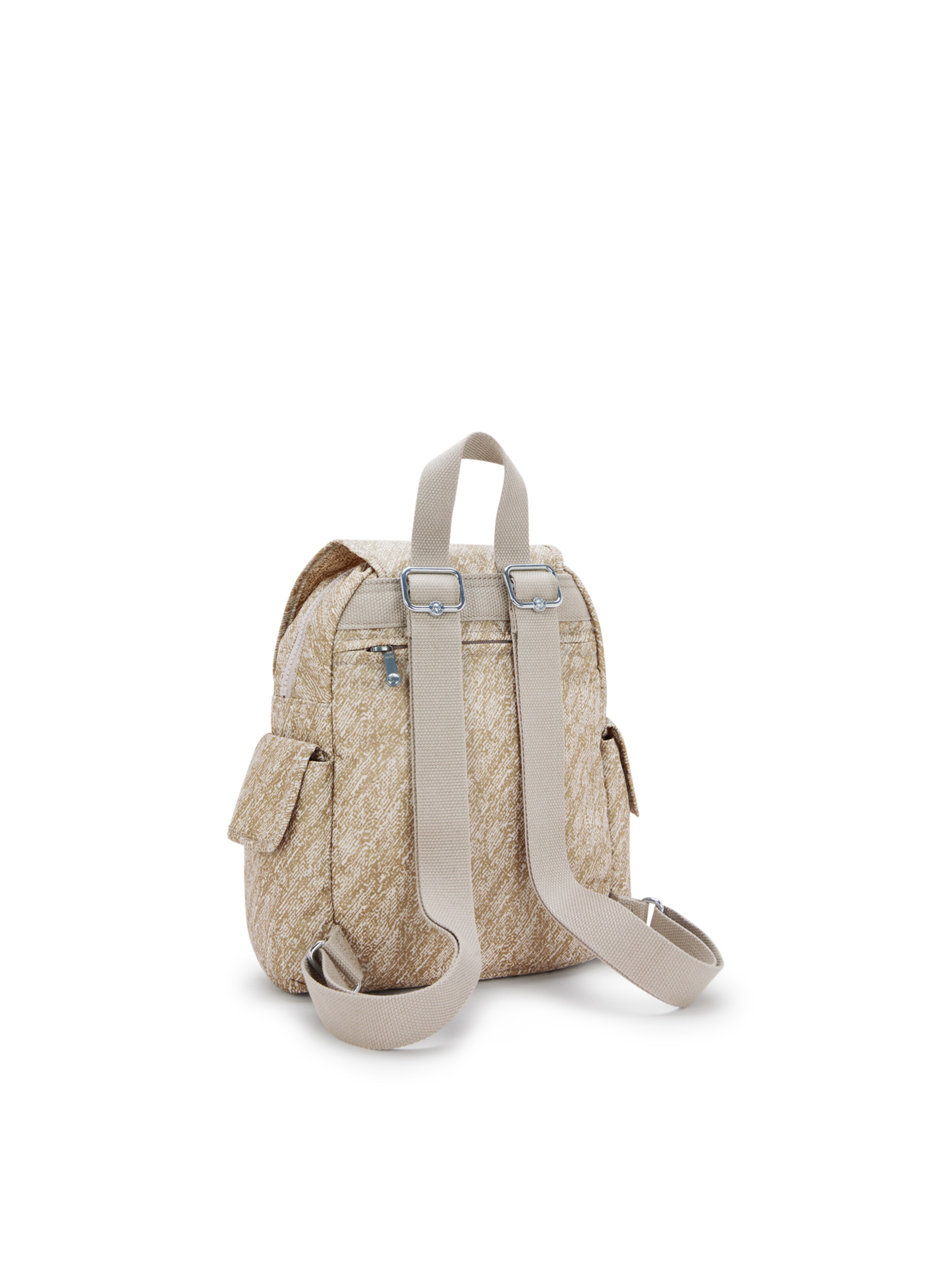 smėlio KIPLING Kuprinė 'City'