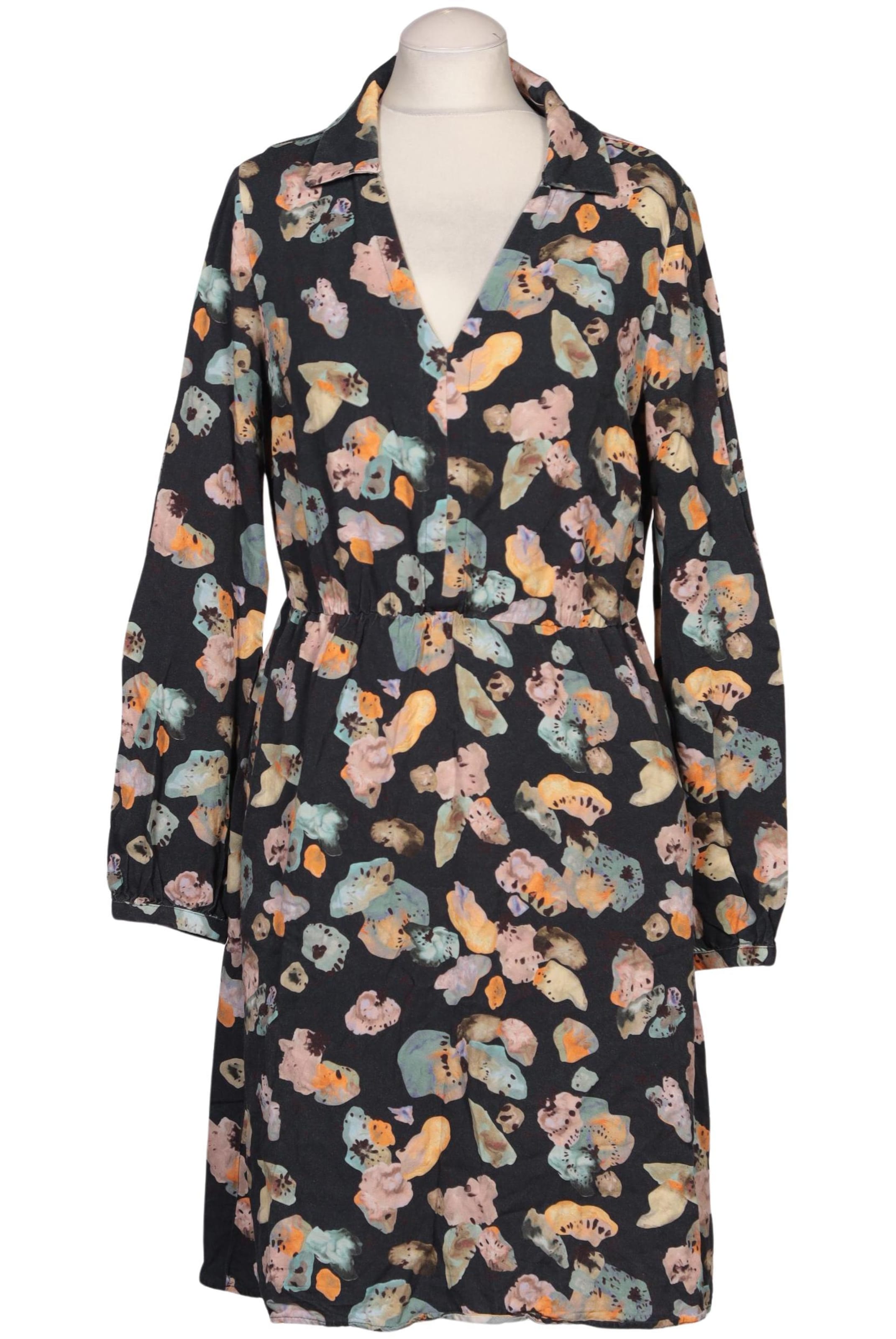 ARMEDANGELS Dress in L in Mixed colors: front