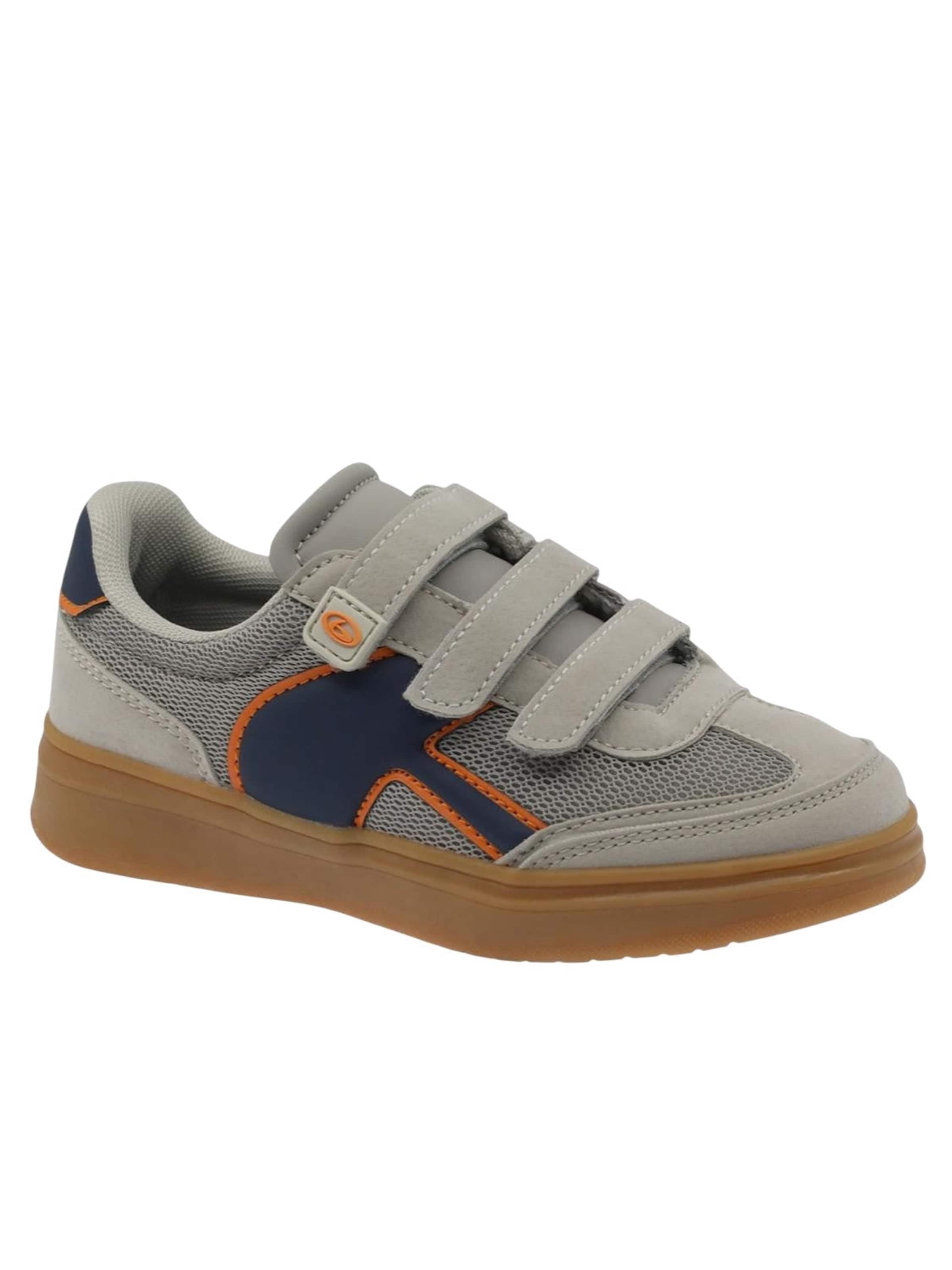 Beppi Sneakers 'Casual Shoe' i grå: forside