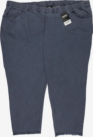 Ulla Popken Jeans 49-50 in Blau: Vorderseite