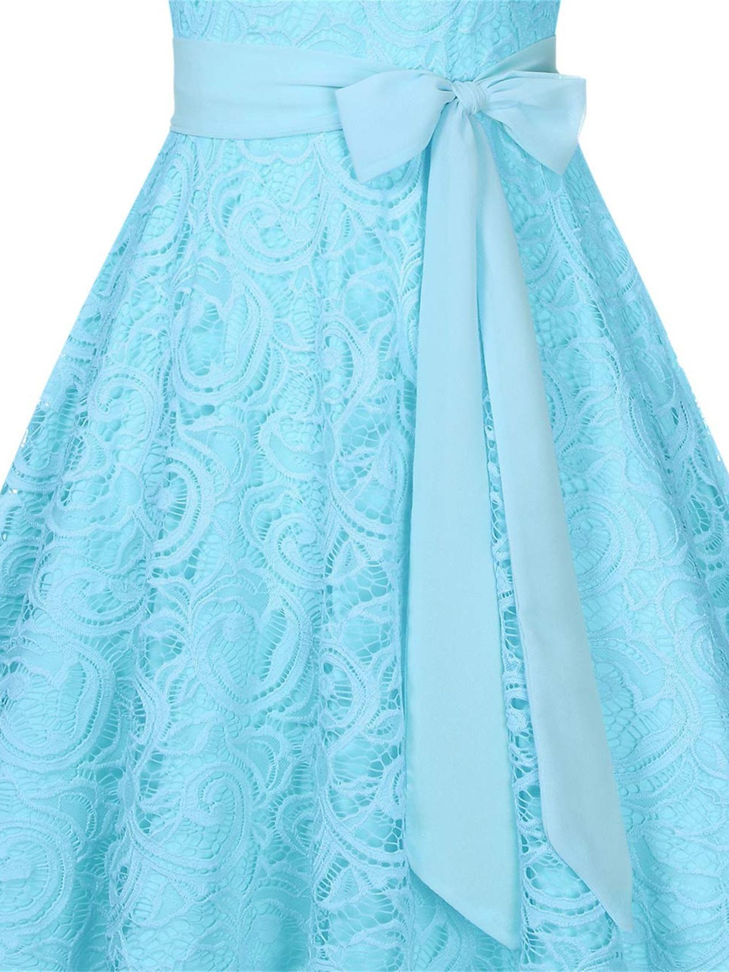 KoJooin Kleid‌‌‌‌ in Blau