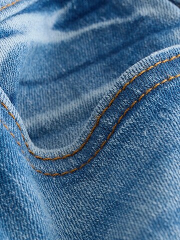 Next Обычный Джинсы в Синий