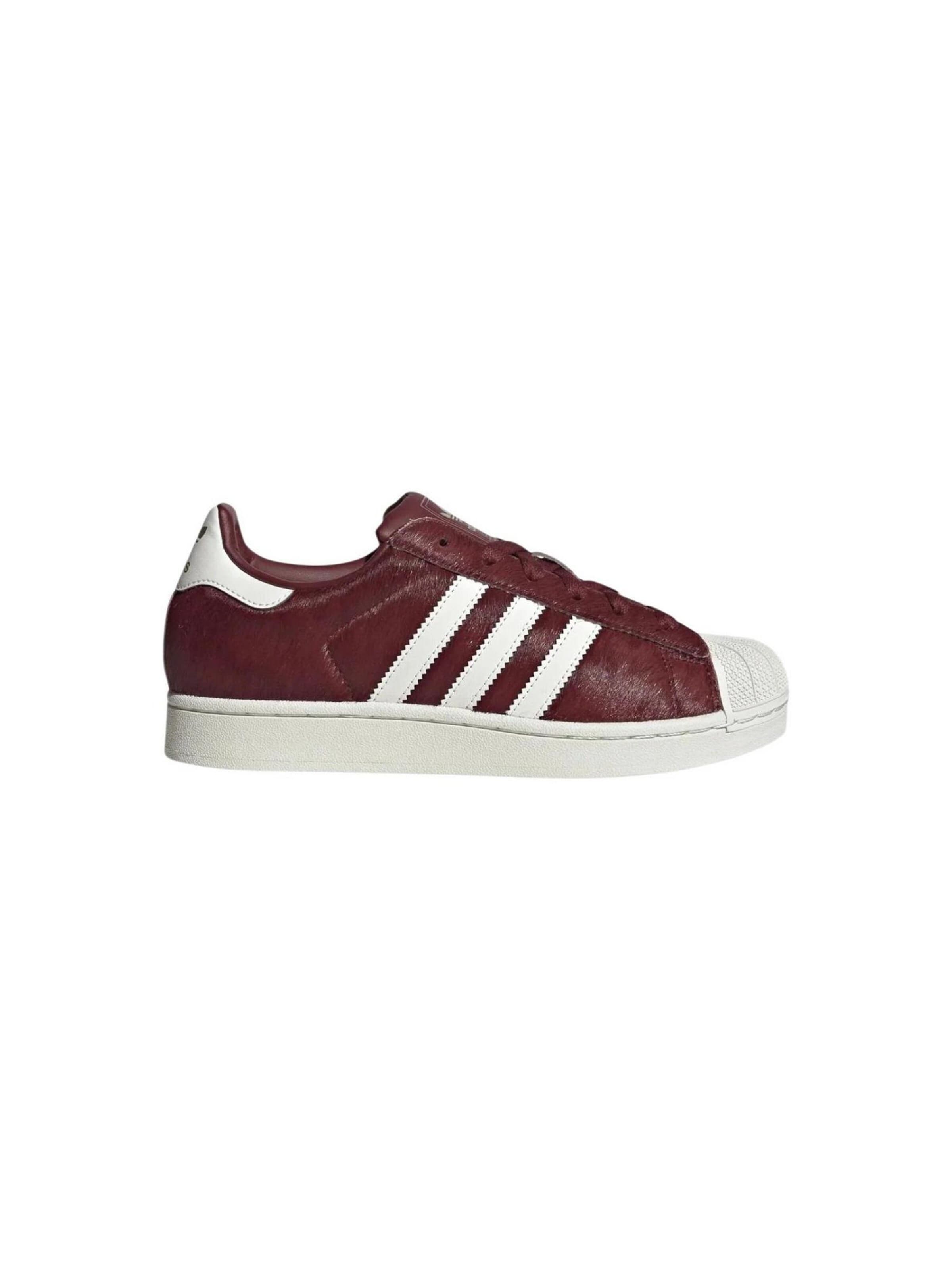 Sneaker bassa 'KJ7696' in 41-41,5 ADIDAS ORIGINALS di colore bordeaux, Visualizzazione prodotti