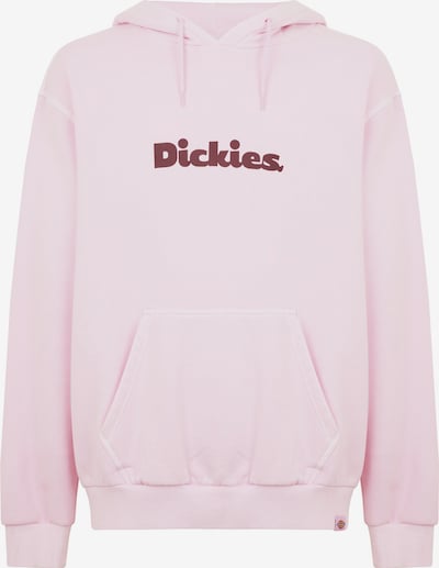 Megztinis be užsegimo 'Slayden' iš DICKIES, spalva – šviesiai rožinė, Prekių apžvalga