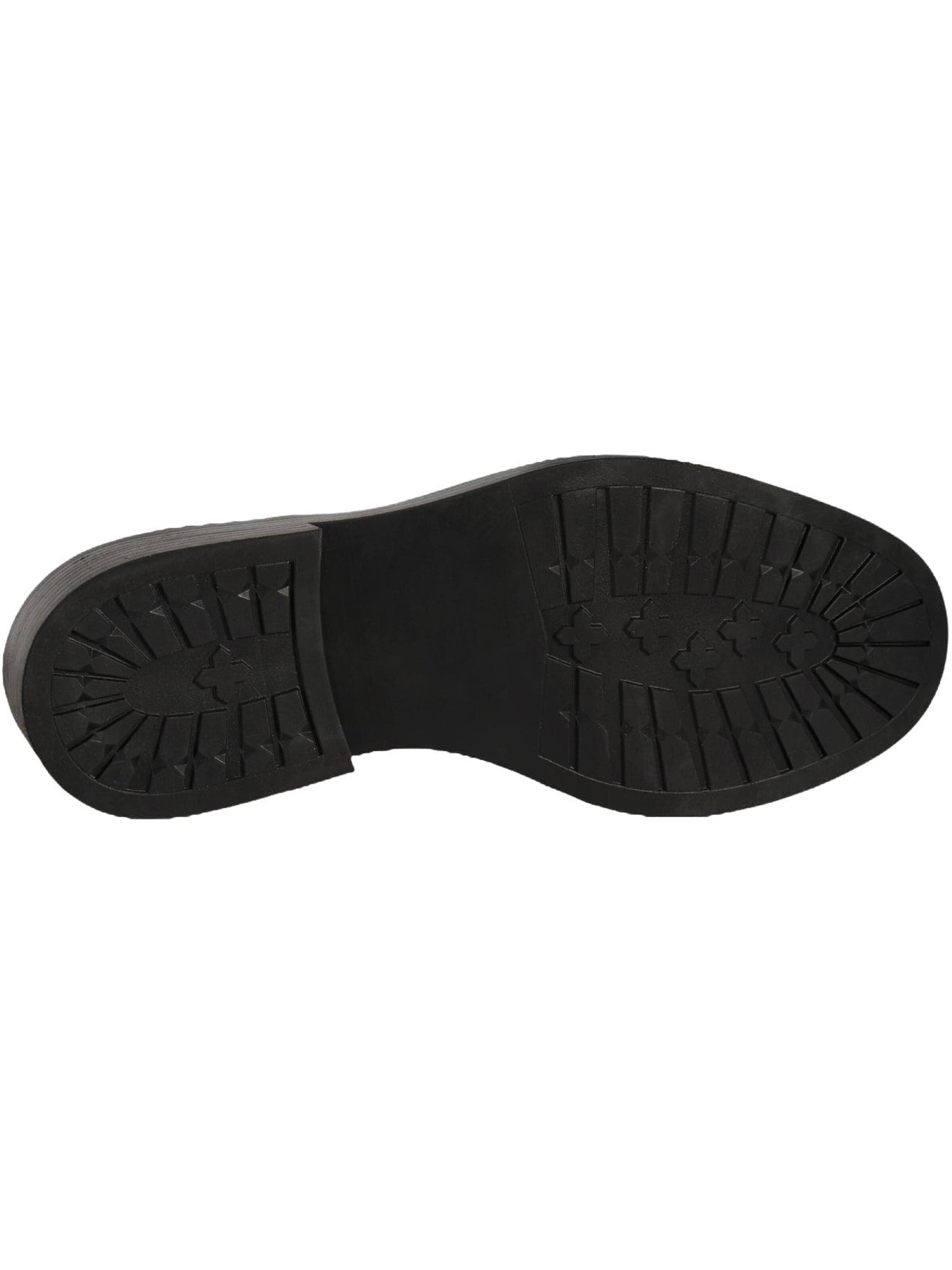 Desa Slipper 'Slip-Ons'‌‌‌‌‌‌‌‌ in Rot