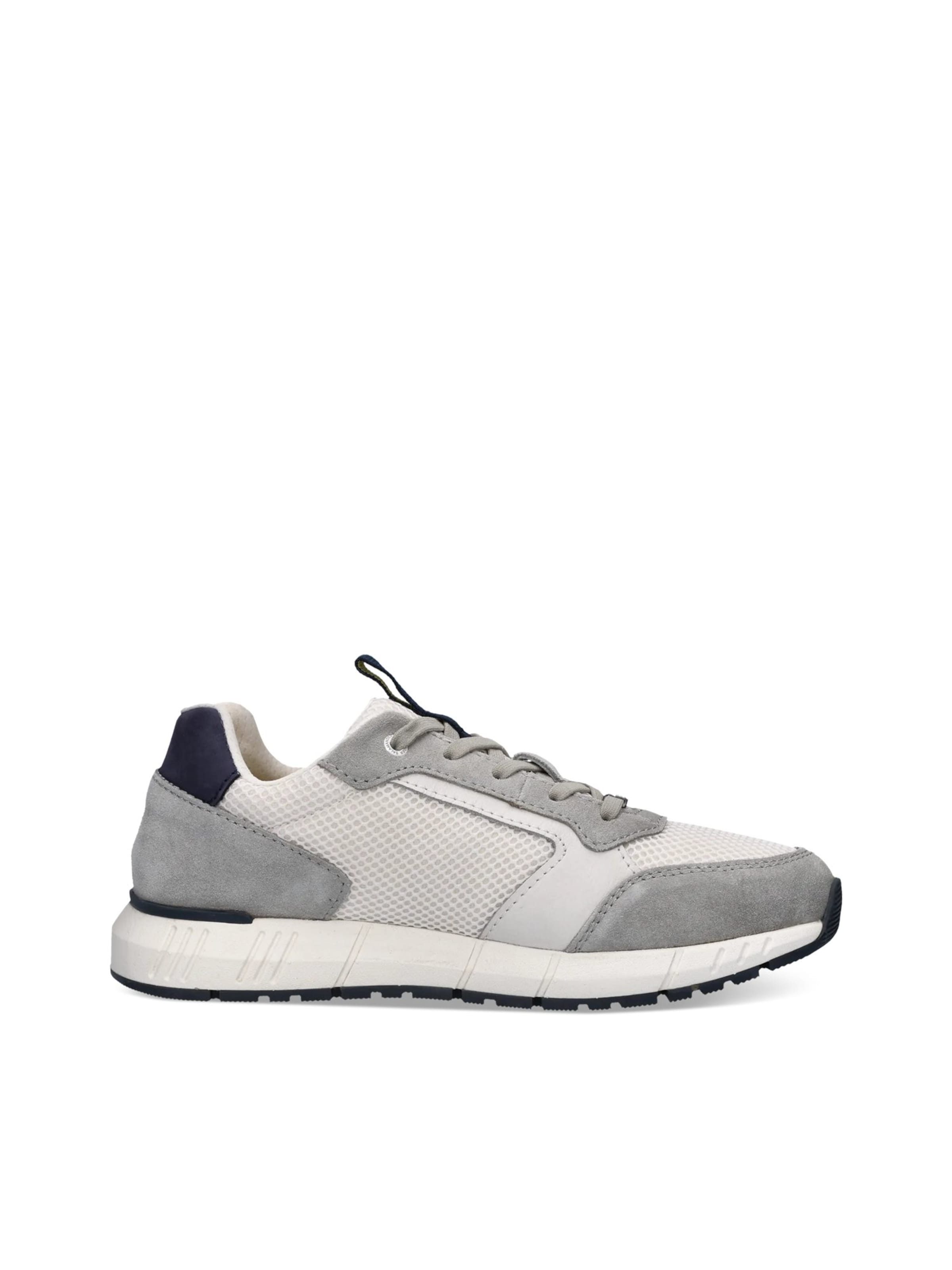 SALAMANDER - Zapatillas deportivas bajas en gris