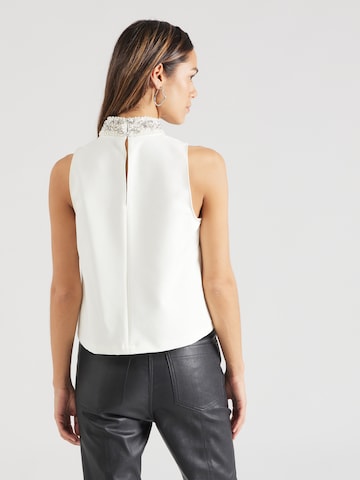 River Island - Blusa em branco