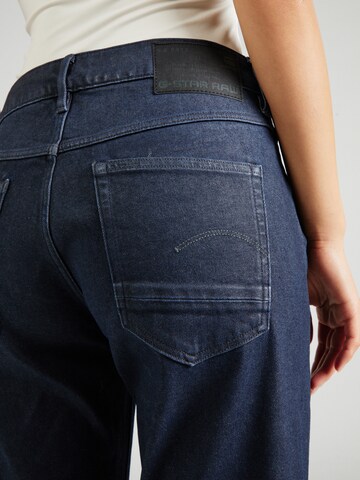 regular Jeans 'Kate' di G-STAR in blu