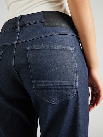 G-Star RAW regular Jeans 'Kate' i blå