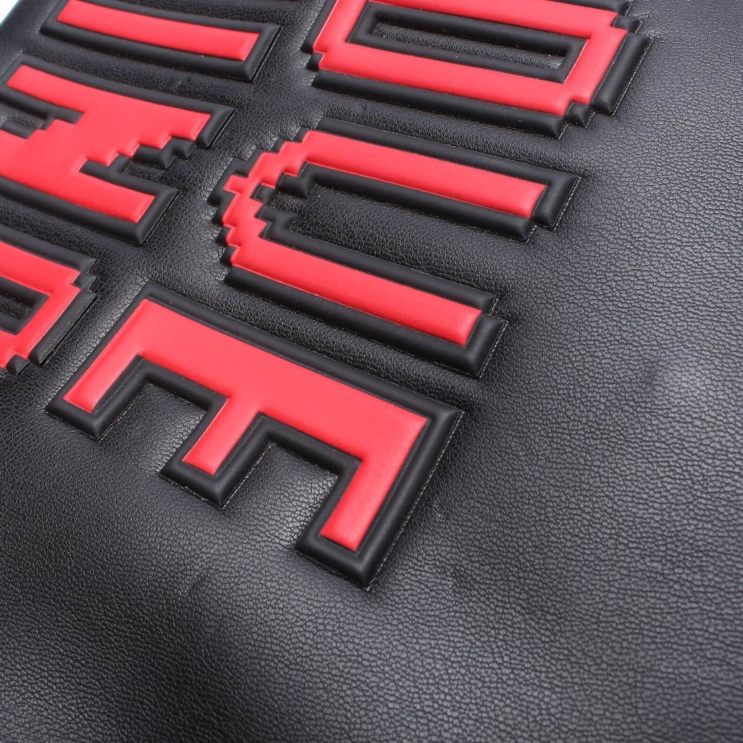 Love Moschino Bag in One size in Red