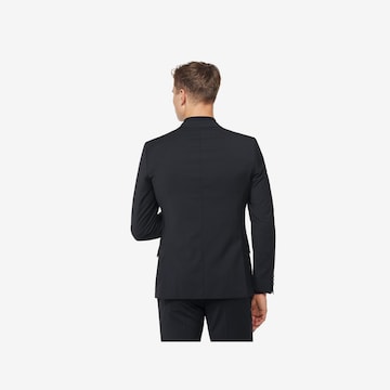 Digel Regular Business Blazer in Black