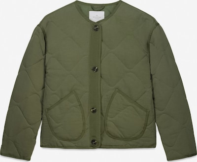 Springfield Välikausitakki koossa XS värissä khaki, Tuotenäkymä
