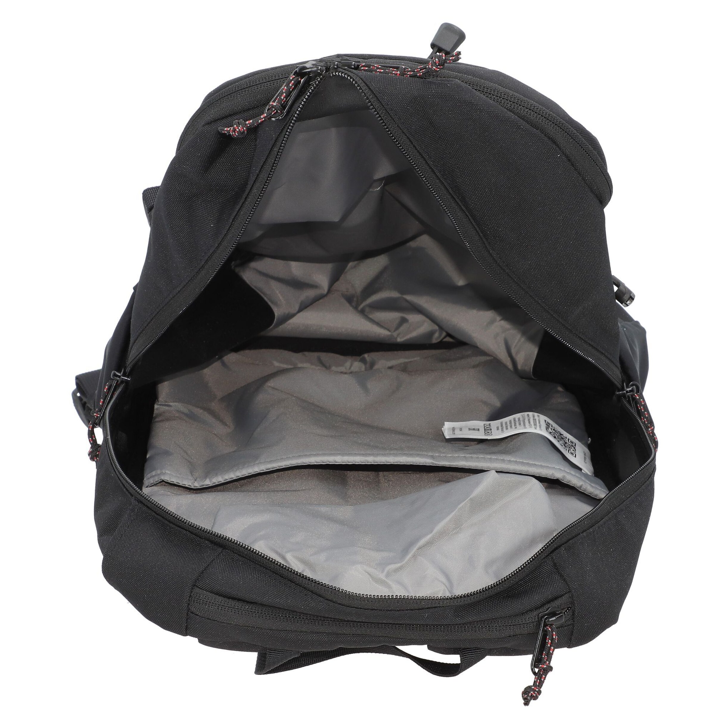 Fjällräven Rugzak 'Skule 20' in Zwart