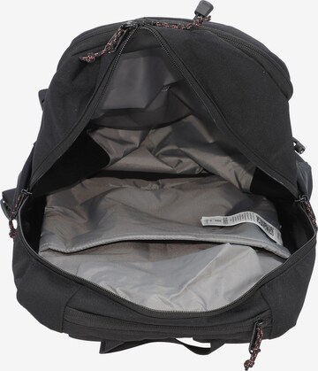 Fjällräven Backpack 'Skule 20' in Black