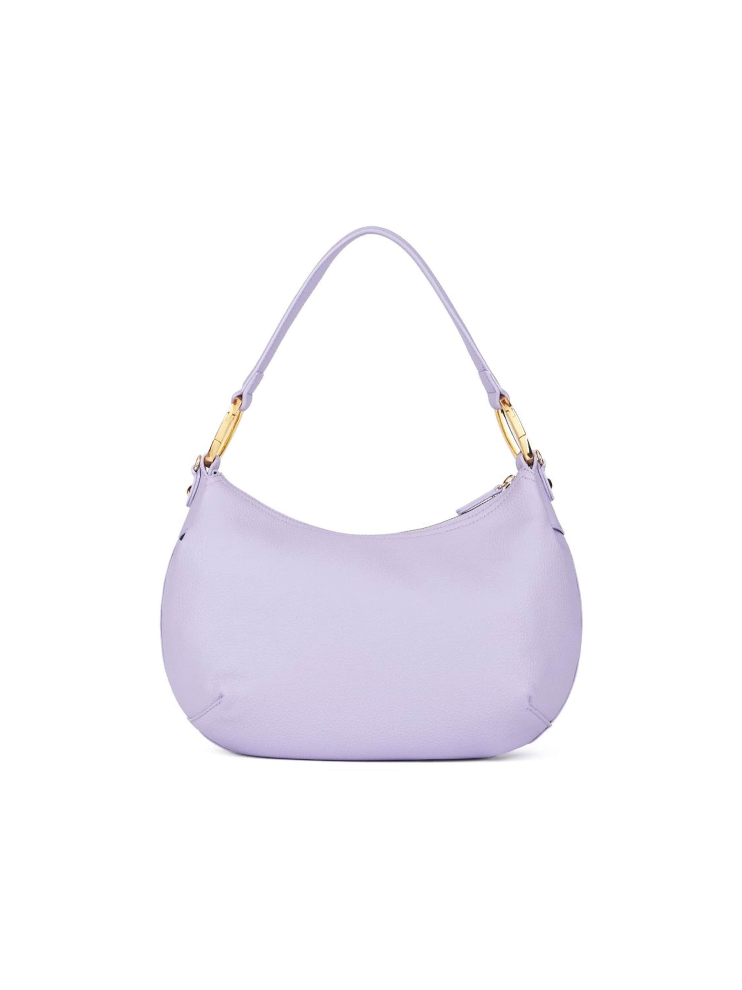 Braccialini Handbag 'Beth Jewels' in Purple