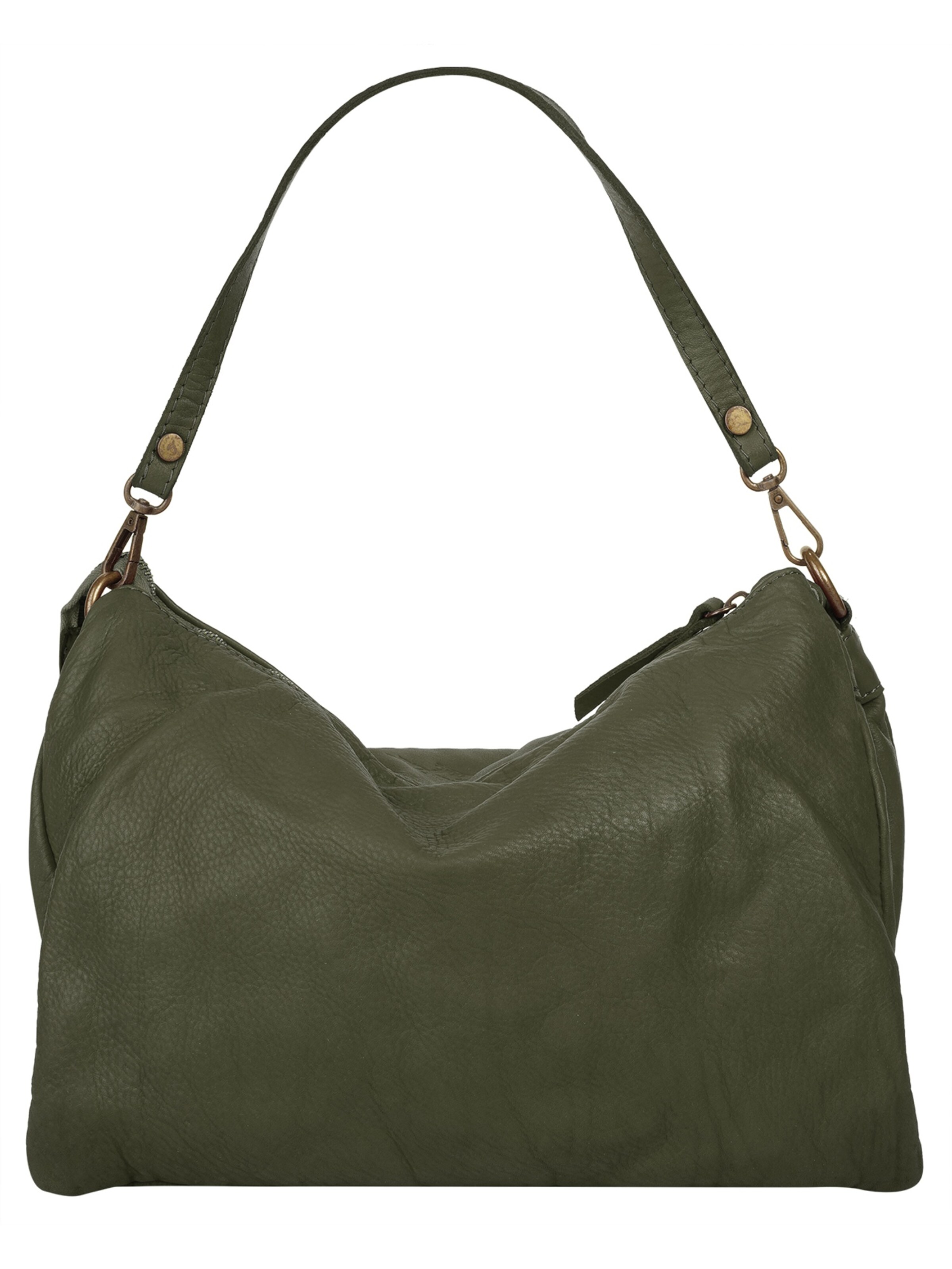 Sac à bandoulière Samantha Look en vert