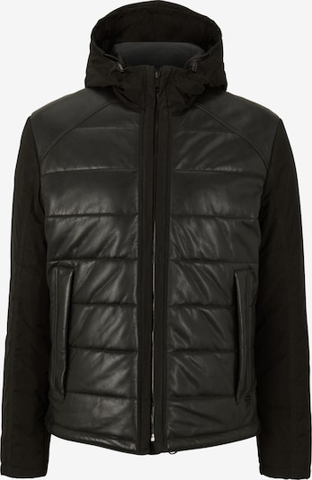 STRELLSON Between-Season Jacket 'Faido' in Black, Item view