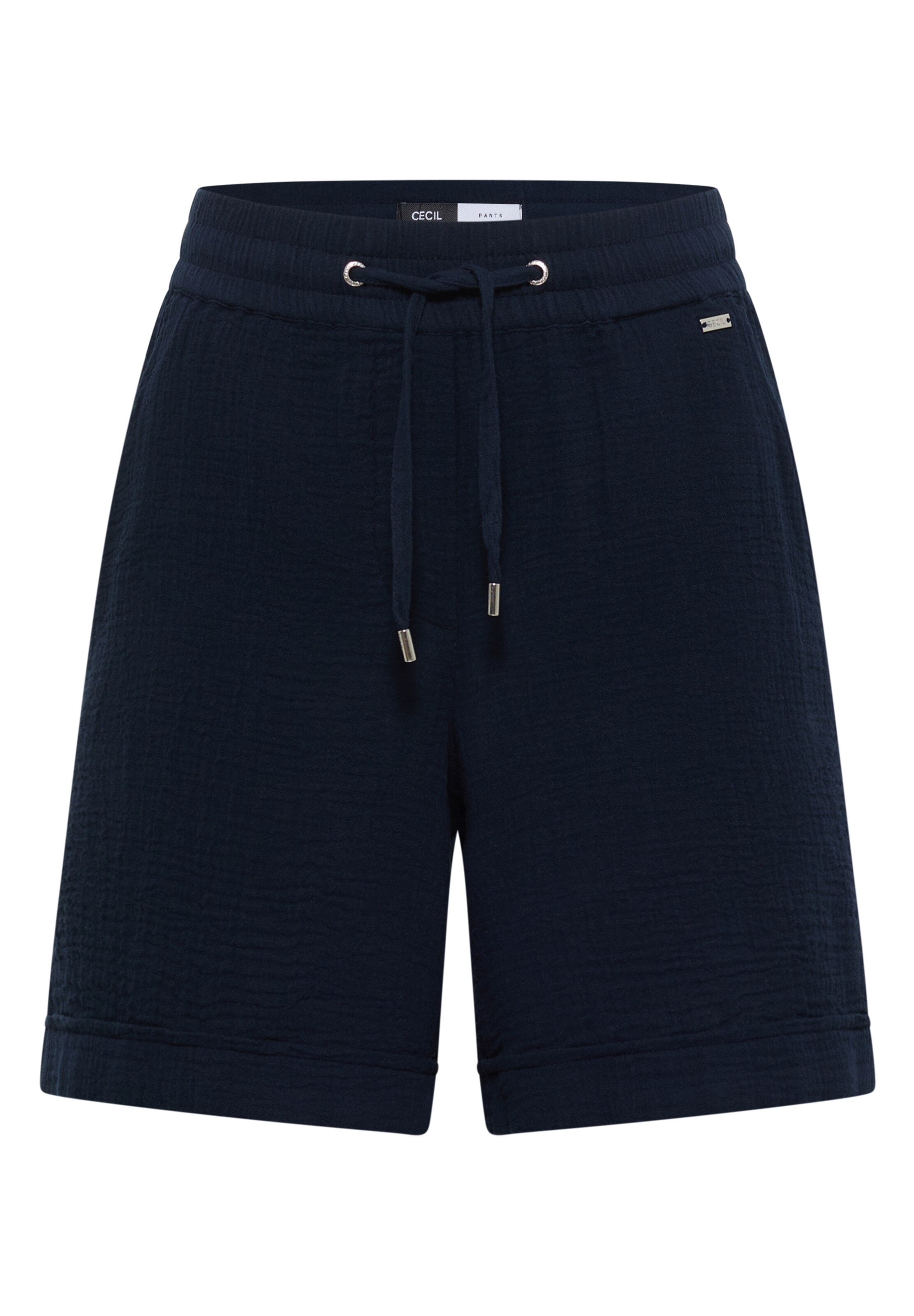 CECIL Hose in Blau: Vorderseite