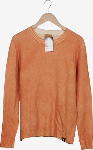 Mos Mosh Gallery Pullover L in Orange: Vorderseite