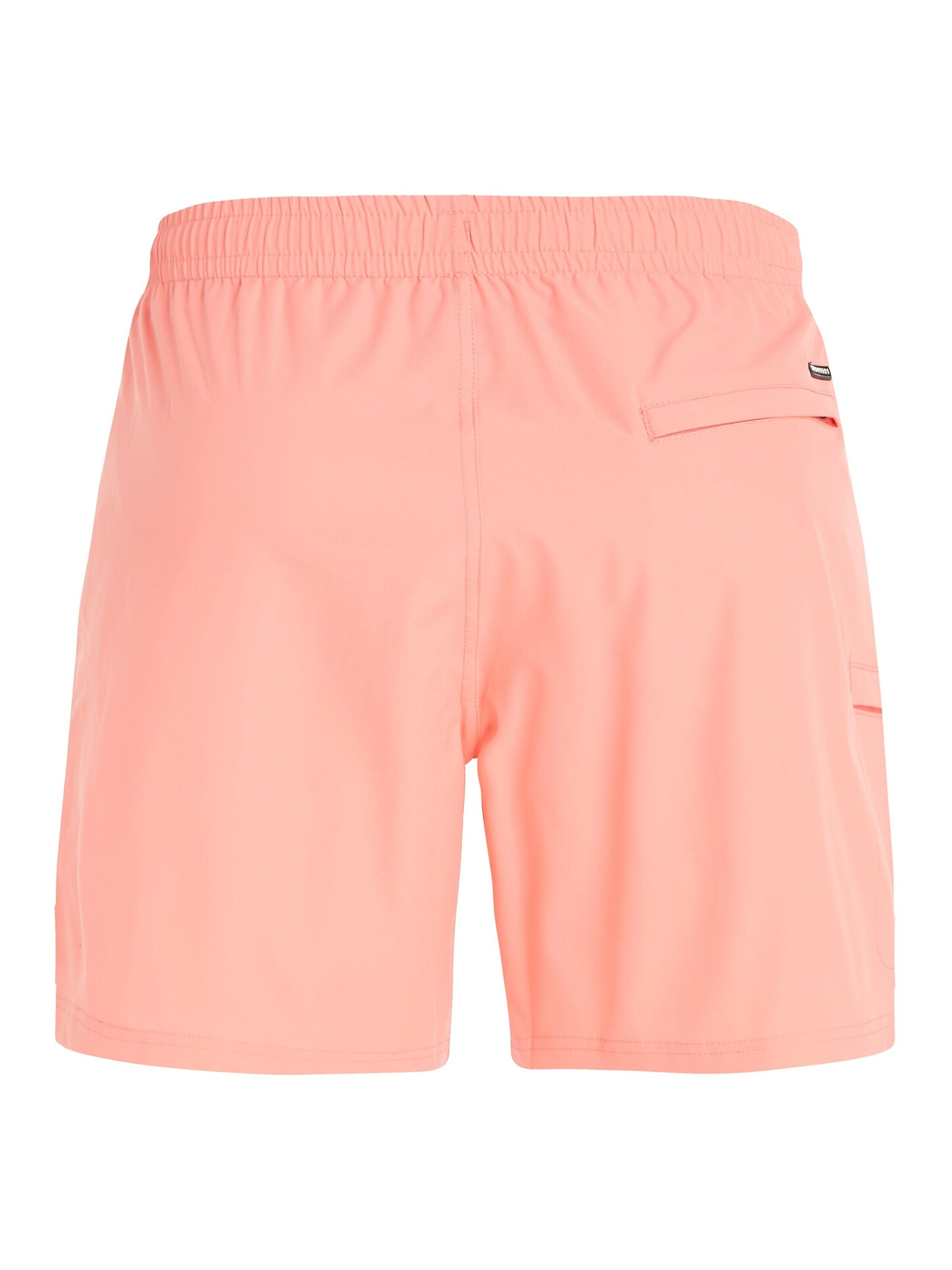 PROTEST Swimming shorts 'PRTYESSINE' in Pink