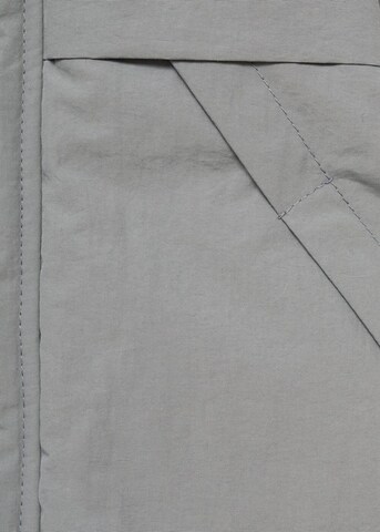 MANGO KIDS Jacke 'Alan' in Grau