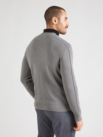 s.Oliver - Jersey en gris