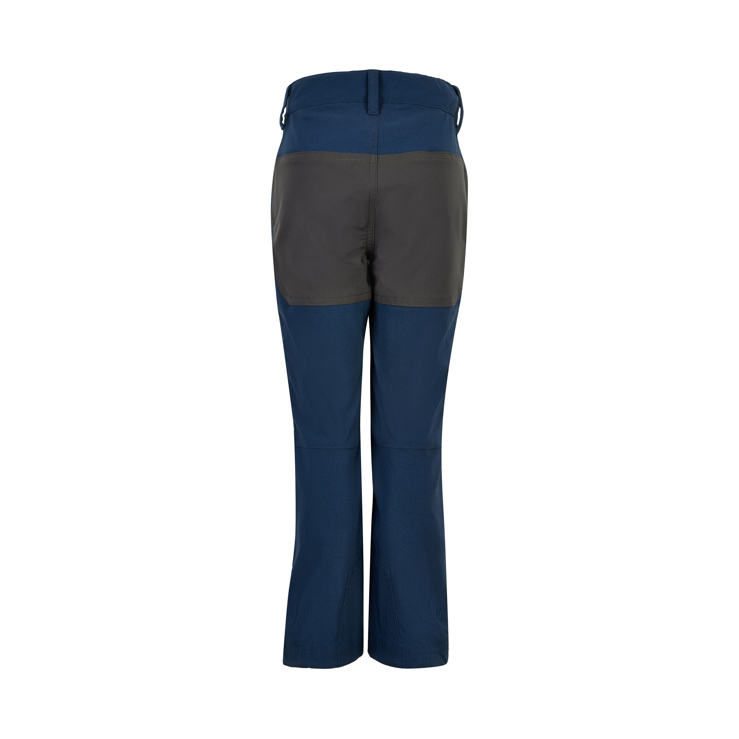 COLOR KIDS - regular Pantalón 'COOTDOOR' en azul