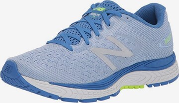 new balance Running Shoes 'Solvi V2' in Blue: front