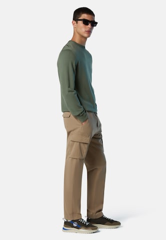 North Sails Pullover i grå