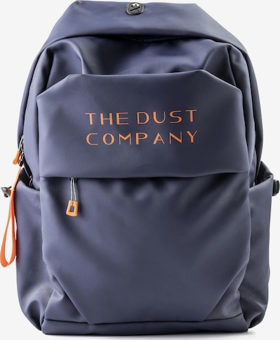 THE DUST COMPANY Seljakott 'THE DUST COMPANY Technical Backpack' 40x30x9 suuruses sinine, Tootevaade
