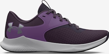 UNDER ARMOUR Athletic Shoes 'Aurora 2' in Purple