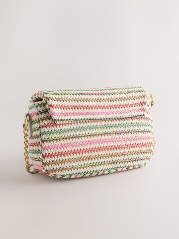 Next Válltáska - bézs