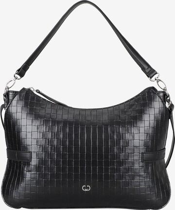 GERRY WEBER Bags Crossbody Bag in Black: front