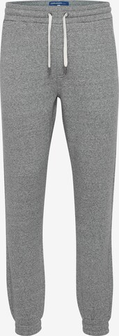 BLEND Tapered Pants 'Gojko' in Grey: front