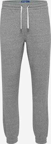 BLEND Regular Pants 'Gojko' in Grey: front