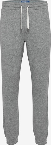 Tapered Pantaloni 'Gojko' di BLEND in grigio: frontale