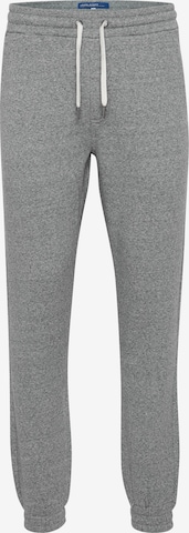 BLEND Pants 'Gojko' in Grey: front